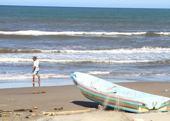 Bajamar vibra al ritmo de su cultura