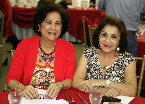 Las madres San Pedro Sula