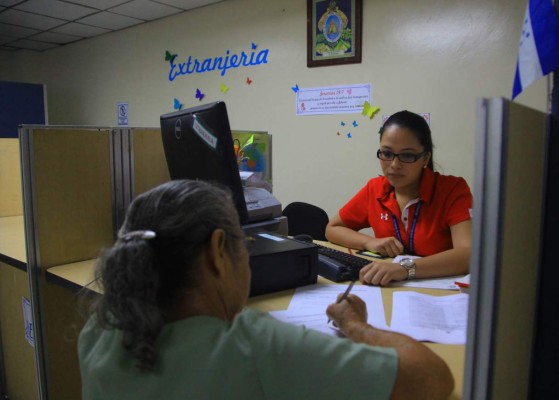 Fuerza laboral extranjera, otro motor que mueve a San Pedro Sula