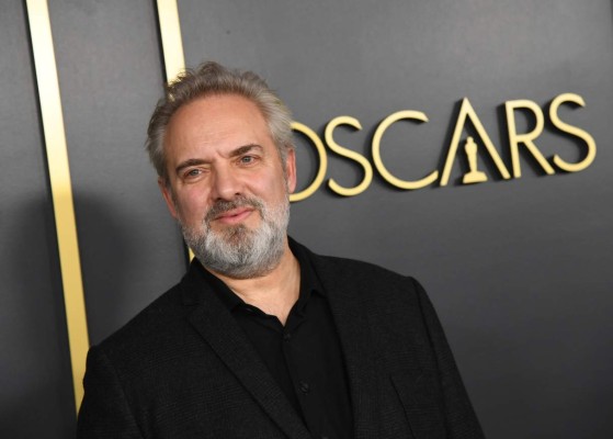 Sam Mendes: El favorito en la carrera hacia el Óscar