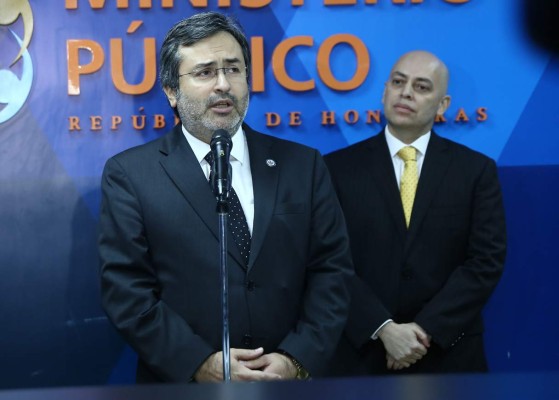 La Maccih ha contribuido en las dos sentencias contra Mario Zelaya: Juan Jiménez  