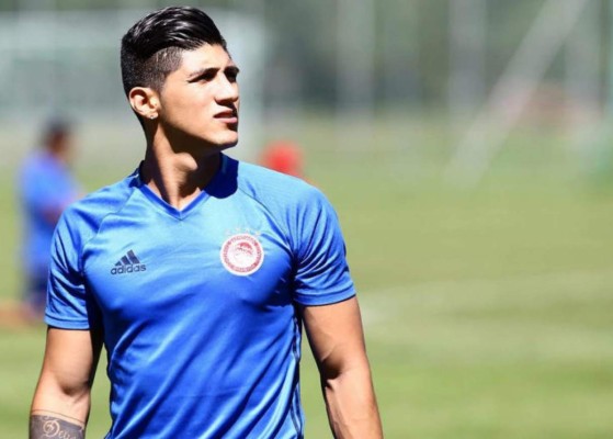 'El secuestro me hizo madurar': Alan Pulido