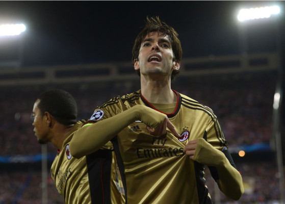 El Atlético tumba al Milan y se mete en cuartos de la Champions League