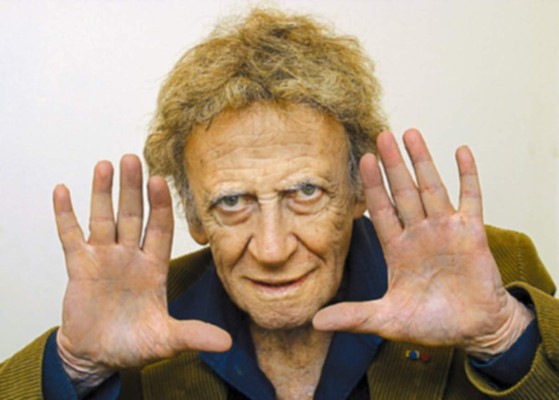 El mago del silencio