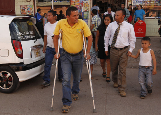 Nasry Asfura aumenta ventaja nacionalista en Tegucigalpa