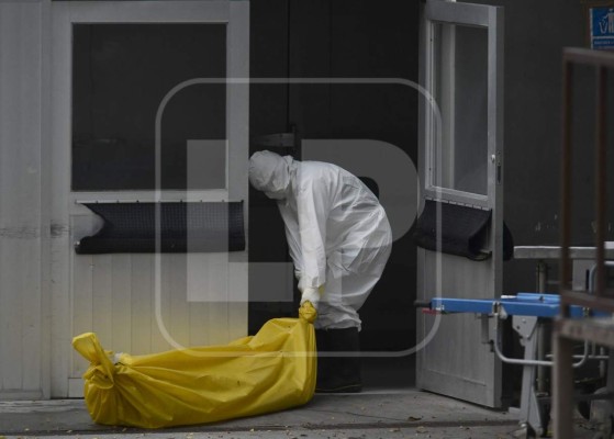 Intervenida cárcel de El Pozo por muerte de preso por coronavirus