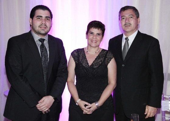 Boda Carvajal Maradiaga