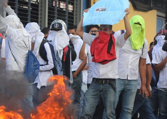 Aseguran que el Infop no será privatizado