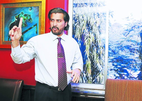 Juan Carlos Zúniga: 'Habían 20 unidades de recolección de basura más”