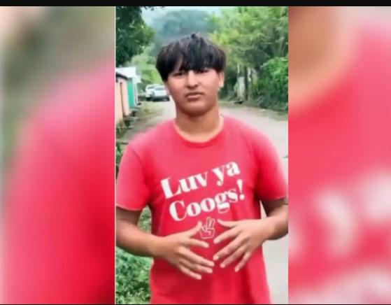 Hijo de Chago Zúniga sobre su papá: Ese carrito lo ha hecho altanero