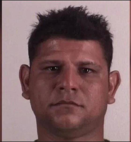 Eddy José Ortega Alvarado es un venezolano que fue capturado y el principal sospechoso del asesinato de la hondureña Carmen Navas.