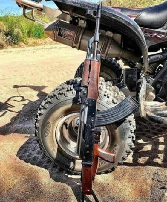 Los lujos de Alfredillo Guzmán, el hijo del Chapo más buscado por la DEA