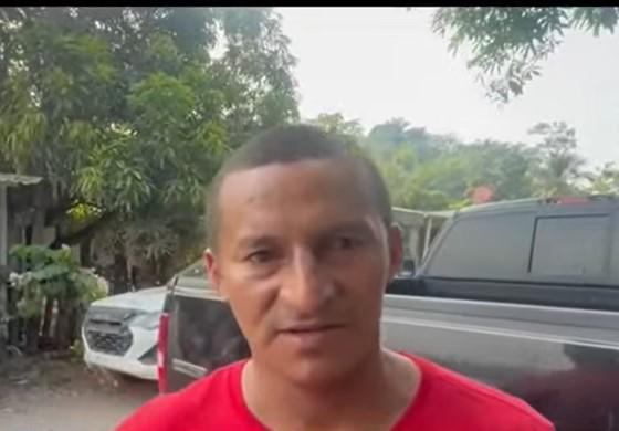 A la pequeña Keilyn la hallaron sin vida en El Progreso; investigan las causas
