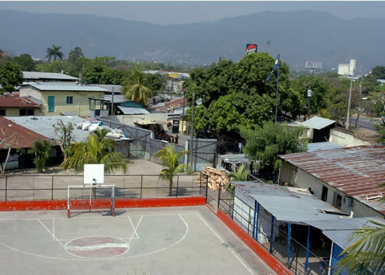 Sueño del nuevo presidio será una realidad