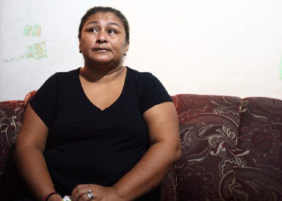 'Heidi era alegre y daba todo por sus hijos”: madre de hondureña asesinada en España