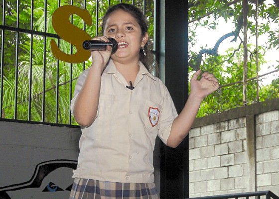 Las riquezas de nuestro país