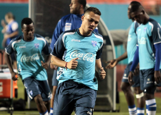 Arnold Peralta: 'Ribery no es Francia”