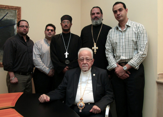 'Pedimos paz, que termine el fundamentalismo”