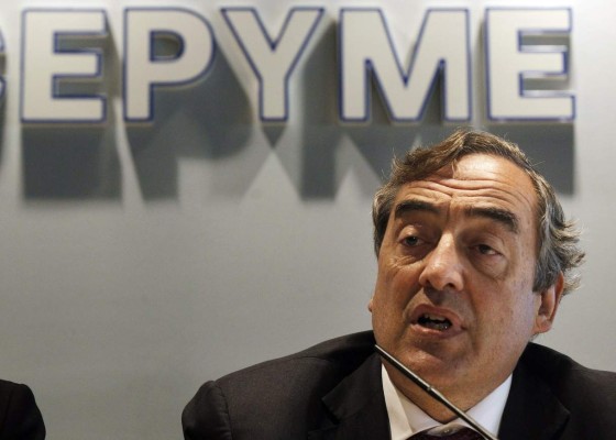 Se consolidan inversiones entre América y España