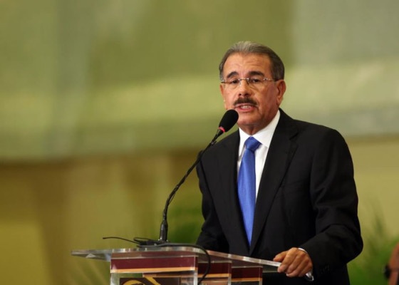 Presidente dominicano viaja a Honduras a toma de posesión de Juan Orlando