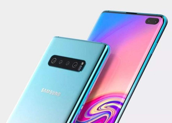 En vivo: Samsung celebra 10 años de innovación presentando su Galaxy S10