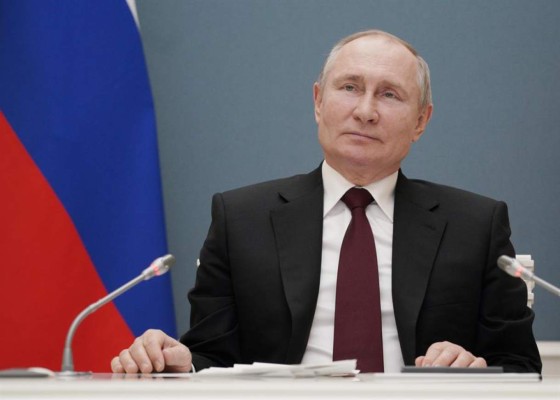 Rusia llama a consultas a embajador en EEUU tras acusación de Biden contra Putin