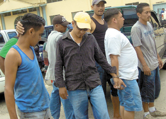 Secuestro express, así operan los robacarros