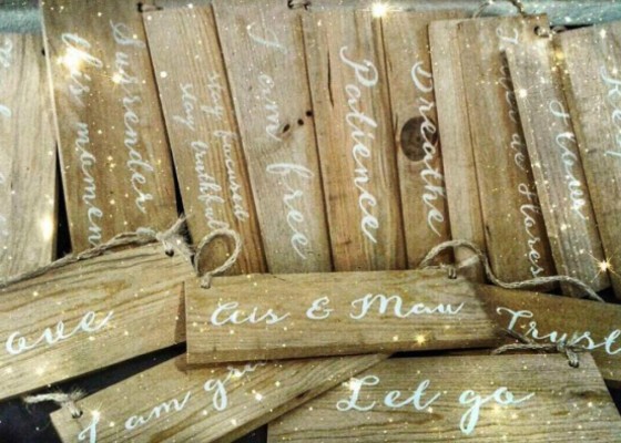 Aislinn y Mauricio, tal para cual