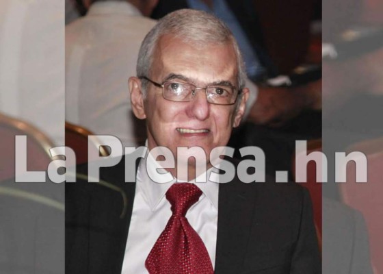 Muere tras atentado el empresario Sammy Abufele