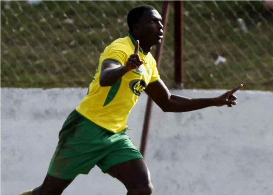 Javier Estupiñán viajó a una prueba a Malasia