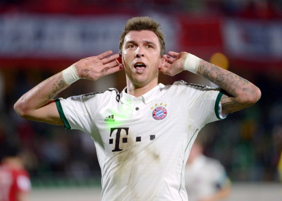 El Bayern a la final del Mundial de Clubes sin mayores problemas