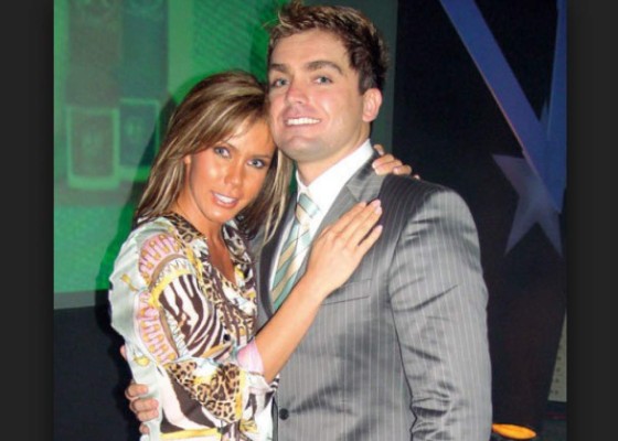 Sabine Moussier vivió una pesadilla con su expareja y da una noticia