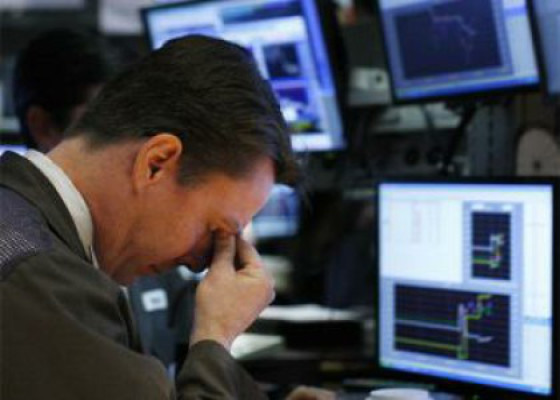 España registró récord de quiebras en el año 2013