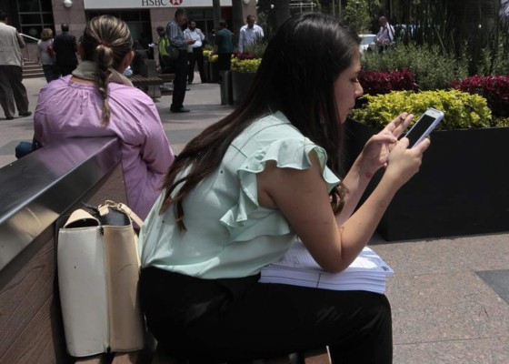 El desempleo alcanzará un nivel récord de 5,5 % en México