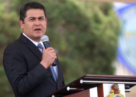 'Esta información dará hoja de ruta para judicializar”