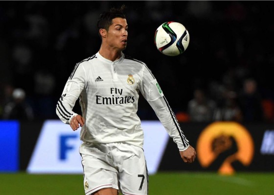 Cristiano Ronaldo tiene tantos goles como casi todo San Lorenzo