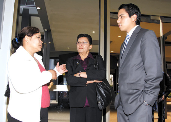 El gran drama de ilegales en cárcel de Arizona