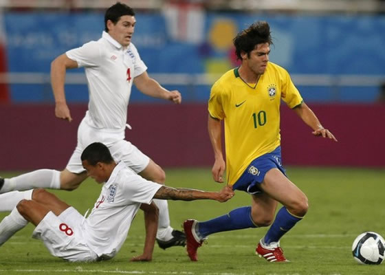 Brasil impone jerarquía