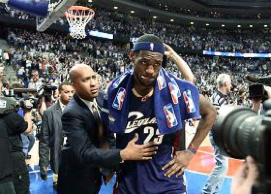 Pistons y Heat a la final del este