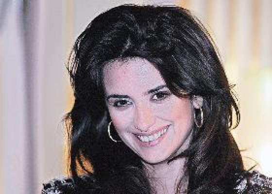 Penélope Cruz se confiesa fan de Mariah Carey