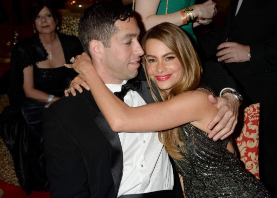 La batalla por los embriones de Sofía Vergara sigue