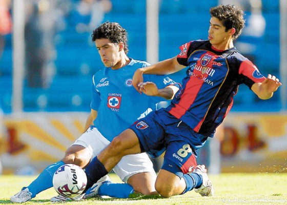 América vuelve a caer