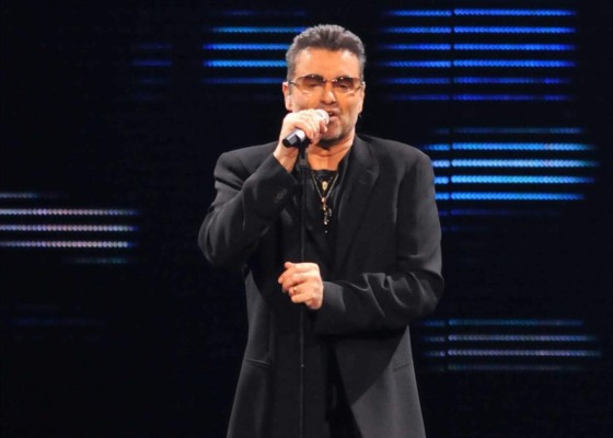 De quién serán los $110 millones de George Michael