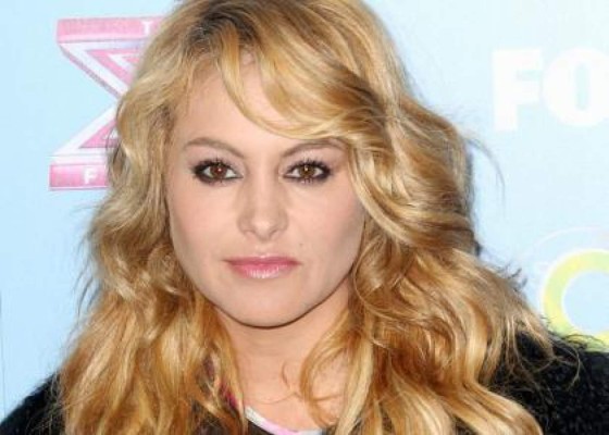 Las imágenes de Paulina Rubio orinando, motivo de Emmy&nbsp;&nbsp;