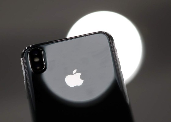 Filtran imágenes de los iPhones que Apple presentará este año