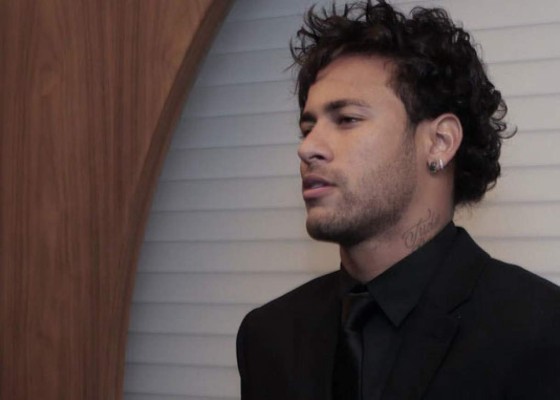 Poderoso club amenaza con sacar a Neymar del Barcelona