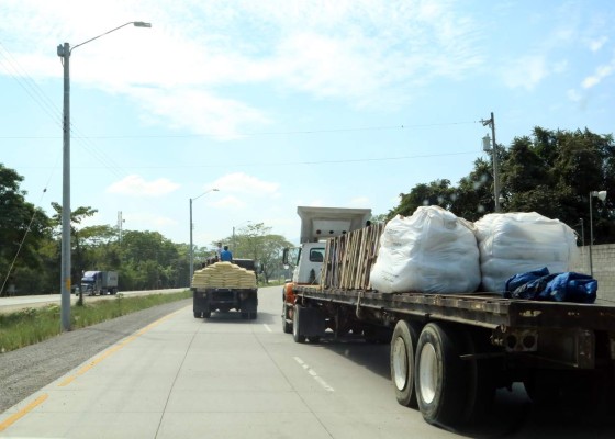 Ruta de libramiento cuesta más de 60 millones de dólares