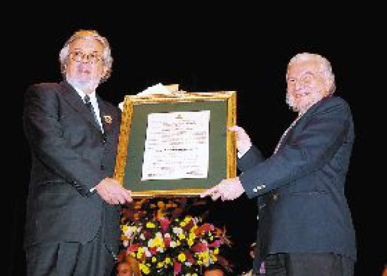 Las letras en el 2006