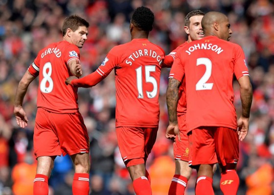 Liverpool firma una victoria intrascendente ante Newcastle