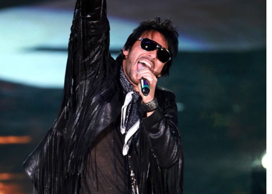 Beto Cuevas: 'Un artista vive de su público”